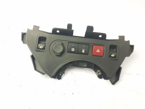 Used Warning switch Warning switch PEUGEOT PARTNER Box Body/MPV 1.6 BlueHDi 100 (100 hp) 34169146 34169146