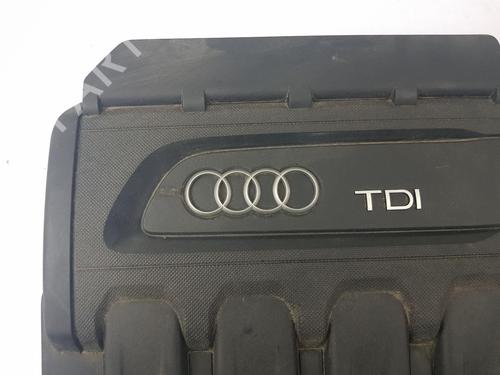 Upper protection AUDI A3 Limousine (8VS, 8VM) | BP37266745M93 - Image 2