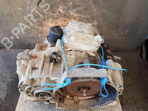 Gearbox SKODA YETI (5L) 2.0 TDI 4x4 | BP30628142M3 - Image 1