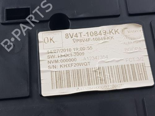 Instrument cluster FORD FOCUS II (DA_, HCP, DP) 1.6 | BP31075532C47 