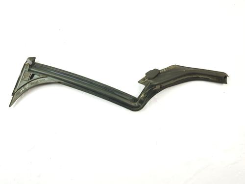 Rear right door window MCLAREN 570S 3.8 | BP22681244C21