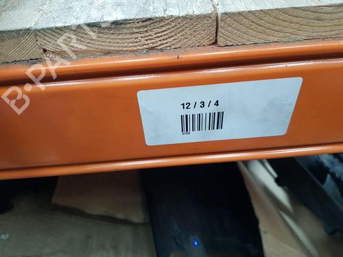 Rear parcel shelf VW GOLF VI (5K1) 2.0 TDI | BP30500303C85 - Image 10