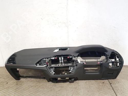 Used Dashboard BMW X4 (G02, F98) xDrive M40 i (360 hp) 31691180