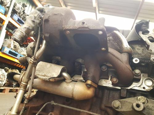 Engine FORD MONDEO III (B5Y) 2.2 TDCi | BP39173400M1 - Image 5