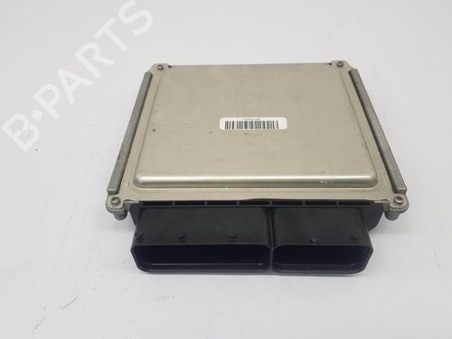 Engine control unit (ECU) SEAT LEON (5F1) 1.4 TSI | BP32632172M57  - Image 5