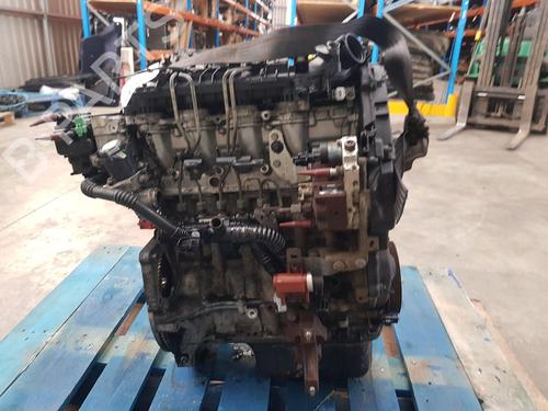 Engine FORD FOCUS C-MAX (DM2) 1.6 TDCi | BP39911675M1 - Image 6