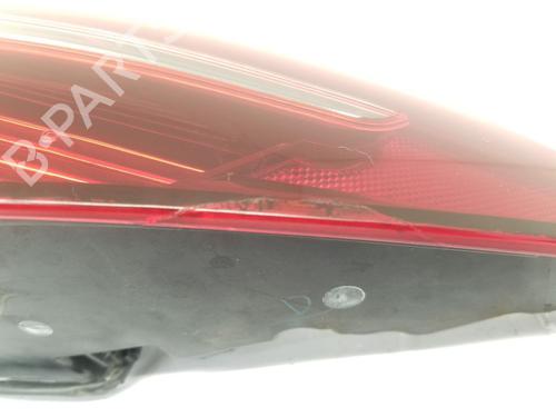 Right taillight MAZDA 3 Saloon (BP_) 2.0 SKYACTIV-X M Hybrid (BP2S) | BP39172612C35 - Image 4