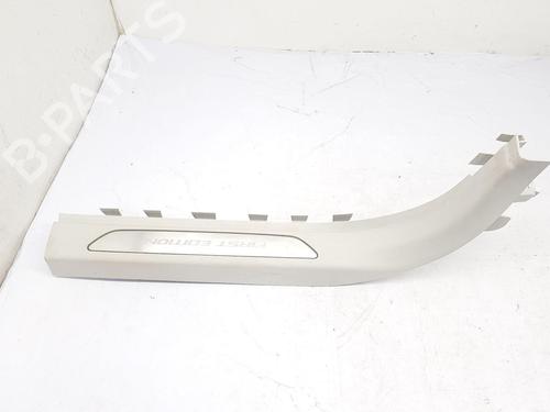 Right sideskirt JAGUAR I-PACE (X590) EV400 AWD | BP30737751C114