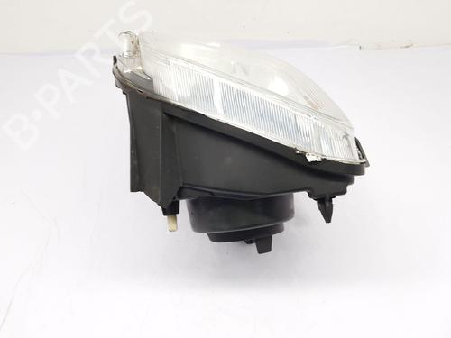 Left headlight DACIA DUSTER (HS_) 1.5 dCi (HSMC) | BP32275225C28 - Image 8