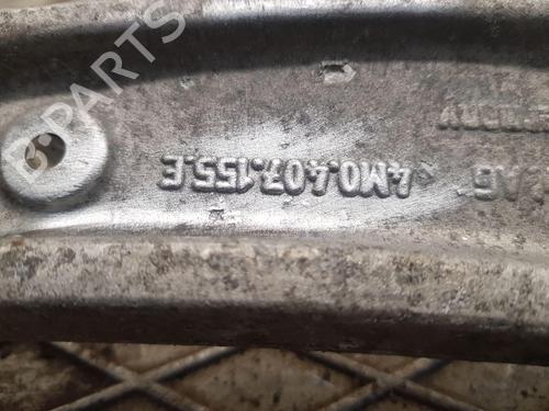Left front suspension arm VW TOUAREG (CR7, RC8)  | BP36645950M12  - Image 8