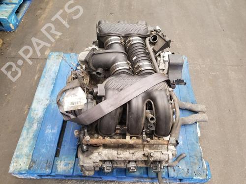 Used Engine Engine PORSCHE BOXSTER (986) [1996-2004] 32846917 32846917