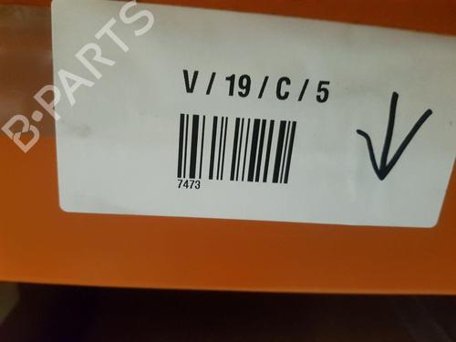 Right headlight MAZDA 6 Saloon (GJ, GL) 2.2 D (GJ2FP) | BP29737965C29