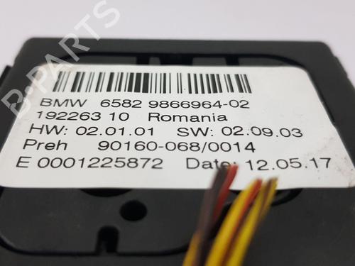 Switch BMW 4 Convertible (F33, F83) 420 d | BP29900592I30 