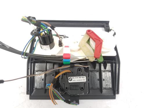 Climate control BMW Z3 Roadster (E36) 2.2 i | BP28081385I5 