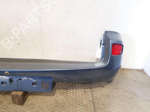 Rear bumper TOYOTA RAV 4 III (_A3_) 2.2 D 4WD (ALA30_, ALA30R) | BP29167801C8 