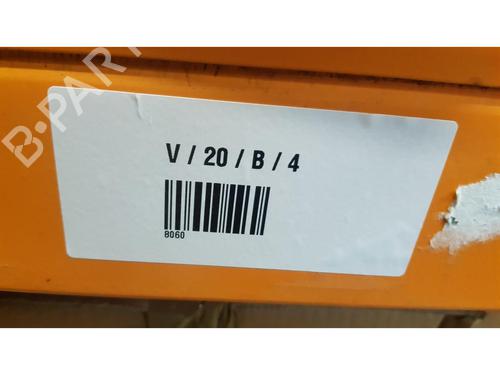 Front left seatbelt SKODA YETI (5L) 2.0 TDI 4x4 | BP33412650I26 - Image 7