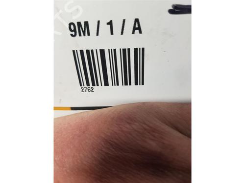 Gearbox JAGUAR F-PACE (X761) 2.0 Ti4 AWD | BP22656263M3