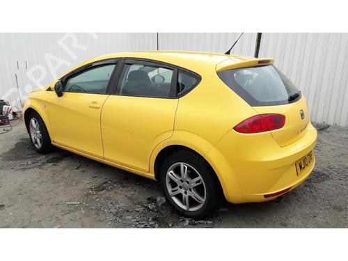 Left mirror SEAT LEON (1P1)  | BP22208331C26 