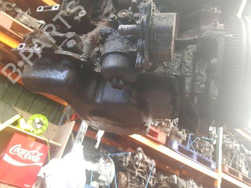 Engine FORD TRANSIT Van (FA_ _) 2.2 TDCi | BP30330740M1  - Image 12