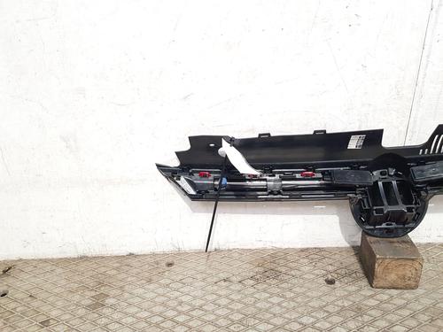 Grille VW GOLF VIII (CD1, DA1) 2.0 TDI | BP29957072C40 