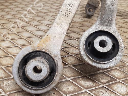 Right front steering knuckle AUDI A8 D3 (4E2, 4E8) | BP30603422M26 - Image 4