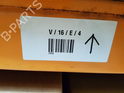 Radio RENAULT TRAFIC III Van (FG_) 1.6 dCi 120 (FGMB, FGMC) | BP39616816E6 - Image 7
