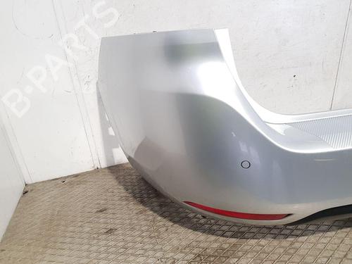 Rear bumper PEUGEOT 308 SW II (LC_, LJ_, LR_, LX_, L4_) 1.6 BlueHDi 120 | BP29263022C8 