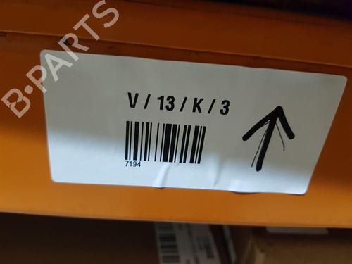 Used Steering wheel Steering wheel FORD FOCUS III 1.6 TDCi (115 hp) 35885105 35885105