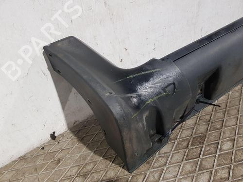 Right sideskirt DACIA DUSTER (HS_) 1.5 dCi (HSMC) | BP32127676C114 