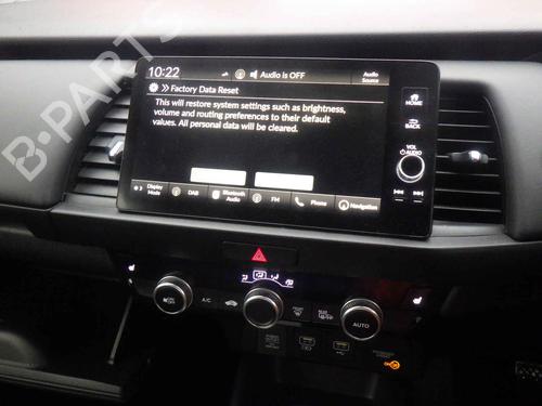 Salpicadero HONDA JAZZ V (GR_, GS_) 1.5 eHEV (GR3, GR6) | BP32070090C46 