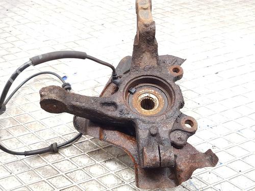 Left front steering knuckle FIAT GRANDE PUNTO (199_) 1.2 | BP22673092M25 