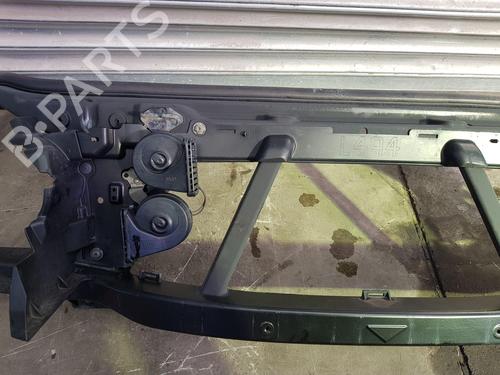 Front slam panel LAND ROVER RANGE ROVER SPORT II (L494) 5.0 SCV8 4x4 | BP29229666C72 
