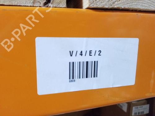 Throttle body NISSAN NOTE (E11, NE11) 1.4 | BP25854026M82 