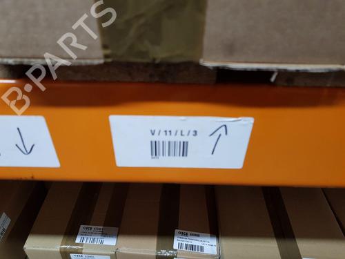ABS pump NISSAN MICRA III (K12) 1.2 16V | BP22665655M43 