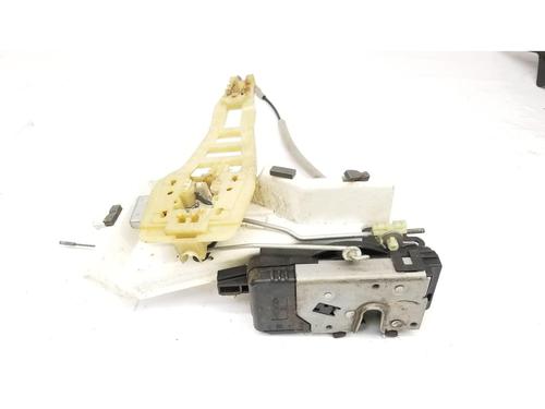 Used Front right lock Front right lock 38291327 38291327
