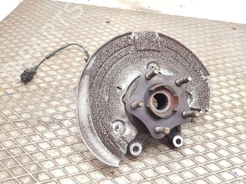 Mangueta trasera derecha JAGUAR XF I (X250) 3.0 D (211 hp) 31282708