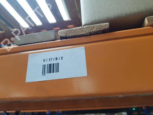 Rear wiper motor VOLVO XC70 I Cross Country (295) D5 XC AWD | BP25853704M102 