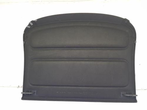 Rear parcel shelf FORD MONDEO IV (BA7) 1.6 TDCi | BP26692812C85 