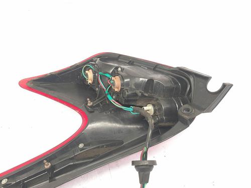 Left taillight NISSAN JUKE (F15) 1.5 dCi | BP22662915C34 