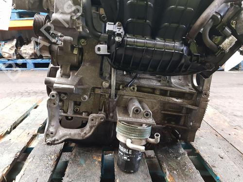 Engine MITSUBISHI OUTLANDER III (GG_W, GF_W, ZJ, ZL, ZK) 2.0 4WD (GF7W) | BP23504524M1 