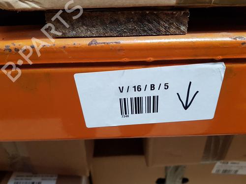 Autre VAUXHALL MOVANO Mk I (A) Van (X70) 2.5 CDTI (FD) | BP27330516O1