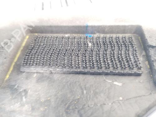 Højre sidekjole MCLAREN 570S 3.8 | BP27372076C114 