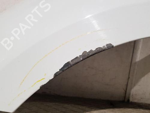 Left front fenders SEAT LEON (5F1) 1.4 TSI | BP31301020C41