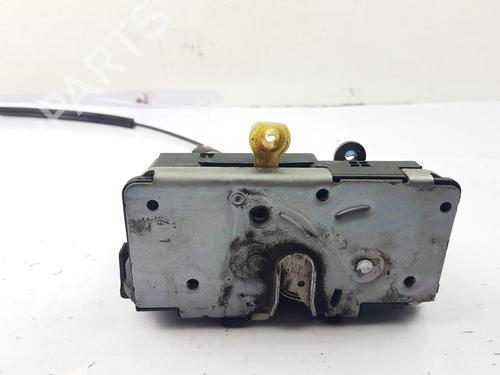 Front right lock FIAT GRANDE PUNTO (199_) 1.4 (199AXB11, 199AXB1A, 199BXB1A, 199AXL1A) | BP26692675C97