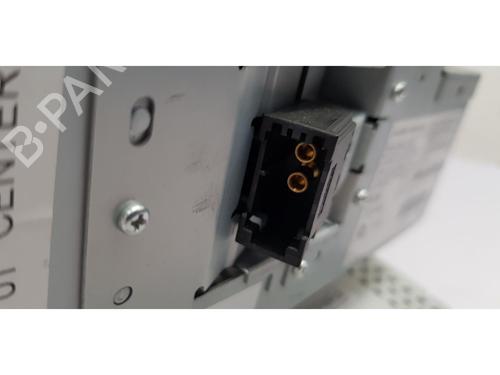 Electronic module JAGUAR XK II Coupe (X150) 5.0 XKR | BP29900341M83 