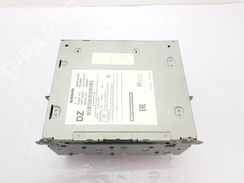 Bilradio INFINITI Q30 1.6 (156 hp) 22683327
