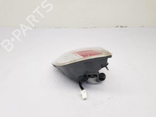 Left tailgate light NISSAN X-TRAIL III (T32_, T32R, T32RR) 1.6 dCi (T32) | BP30445462C79 