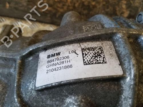 Rear differential BMW 3 (G20, G80, G28) 320 i | BP33004895M24 - Image 2