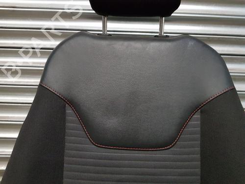 Right front seat FORD TRANSIT COURIER B460 Box Body/MPV 1.5 TDCi | BP22680133C16 