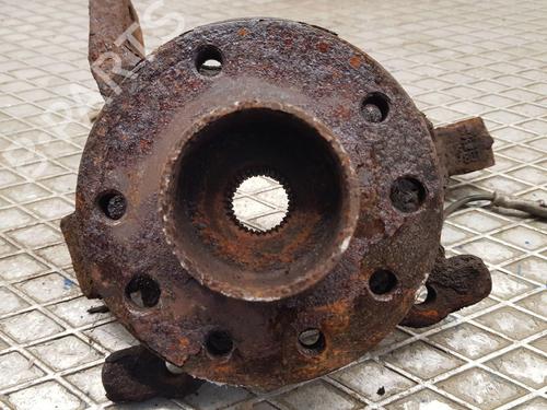 Right front steering knuckle VAUXHALL ZAFIRA Mk II (B) (A05) 1.6 | BP24622905M26 